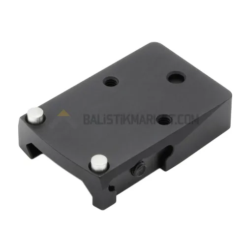 Holosun 407C/507C/508T Picatinny Ray Bağlantı Ayağı 