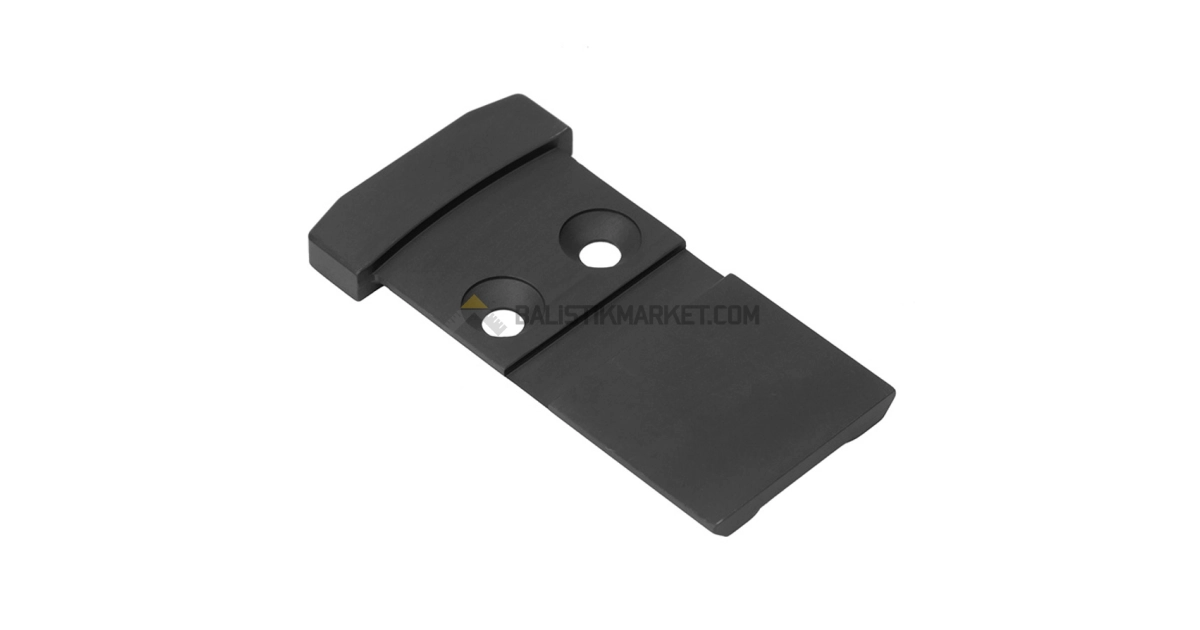 Holosun 509PLT-MOS9MM Bağlantı Adaptörü
