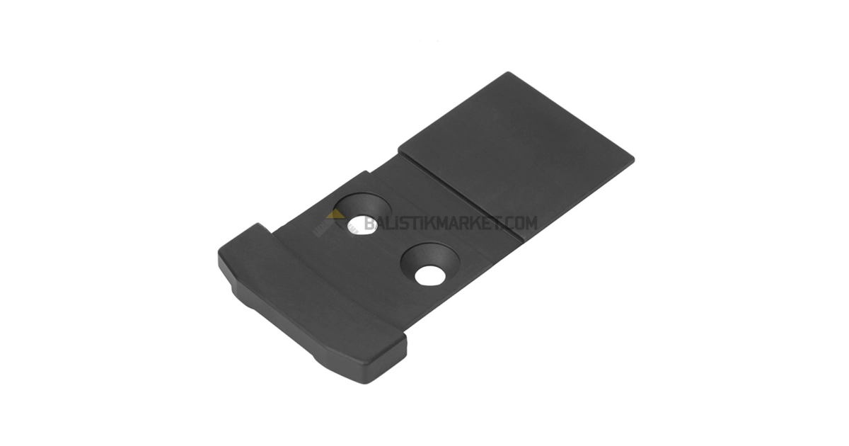 Holosun 509PLT-MOS9MM Bağlantı Adaptörü