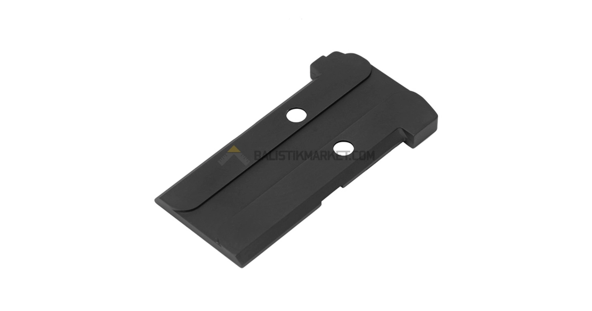 Holosun 509PLT-MOS9MM Bağlantı Adaptörü