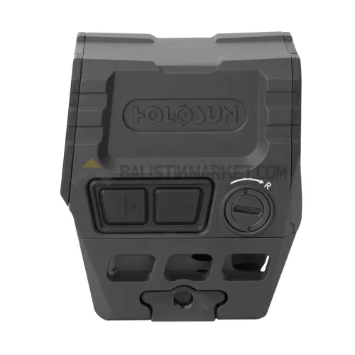 Holosun AEMS CORE Red Enclosed Red Dot (2 MOA)