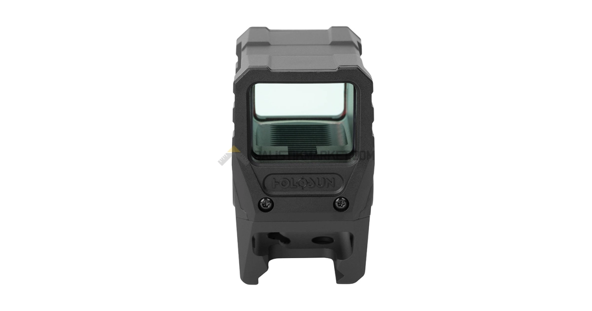 Holosun AEMS CORE Green Enclosed Green Dot (2 MOA)