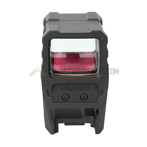 Holosun AEMS CORE Red Enclosed Red Dot (2 MOA)