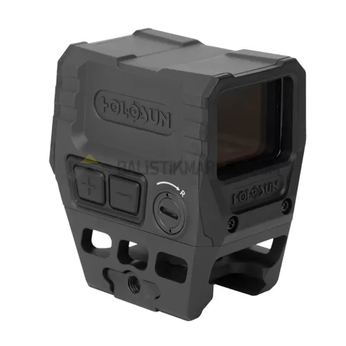 Holosun AEMS CORE Red Enclosed Red Dot (2 MOA)