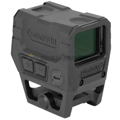 Holosun AEMS CORE X2 Enclosed Red Dot (2 MOA)