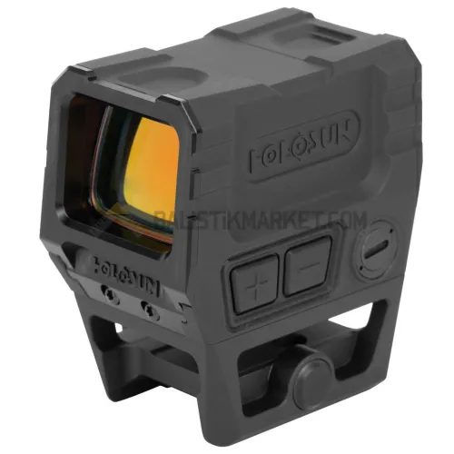 Holosun AEMS CORE X2 Enclosed Red Dot (2 MOA)