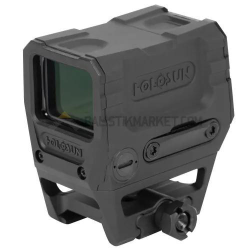 Holosun AEMS CORE X2 Enclosed Red Dot (2 MOA)