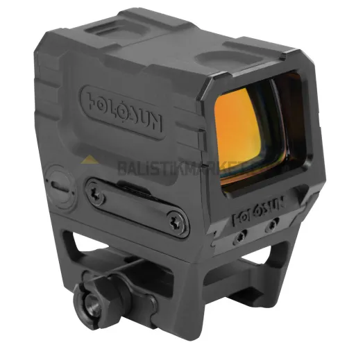 Holosun AEMS CORE X2 Enclosed Red Dot (2 MOA)