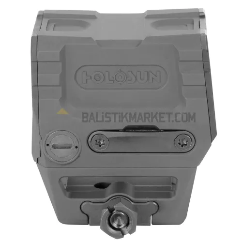 Holosun AEMS CORE X2 Enclosed Red Dot (2 MOA)