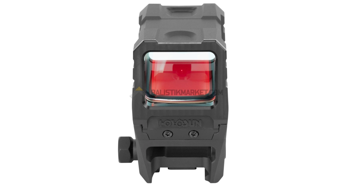 Holosun AEMS CORE X2 Enclosed Red Dot (2 MOA)