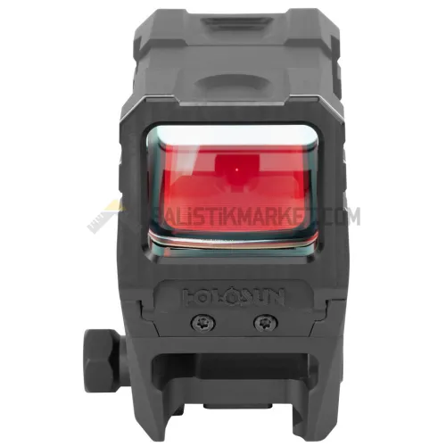 Holosun AEMS CORE X2 Enclosed Red Dot (2 MOA)
