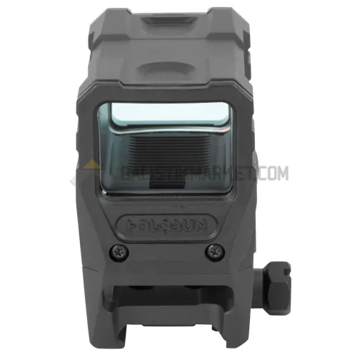 Holosun AEMS CORE X2 Enclosed Red Dot (2 MOA)
