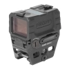 Holosun AEMS Enclosed Solar Multi-Reticle Red Dot (2 MOA & 65 MOA Circle)