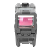 Holosun AEMS Enclosed Solar Multi-Reticle Red Dot (2 MOA & 65 MOA Circle)