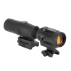 Holosun ARO-EVO-SPR Red Dot & HM3X Magnifier Büyüteç Seti