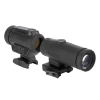 Holosun ARO-EVO-SPR Red Dot & HM3X Magnifier Büyüteç Seti