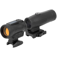 Holosun ARO-EVO-SPR Red Dot & HM3X Magnifier Büyüteç Seti