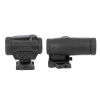 Holosun ARO-EVO-SPR Red Dot & HM3X Magnifier Büyüteç Seti