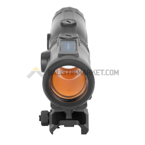 Holosun ARO-EVO-SPR Red Dot & HM3X Magnifier Büyüteç Seti