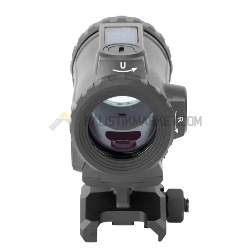 Holosun ARO-EVO-RD2 Solar Red Dot (2 MOA)