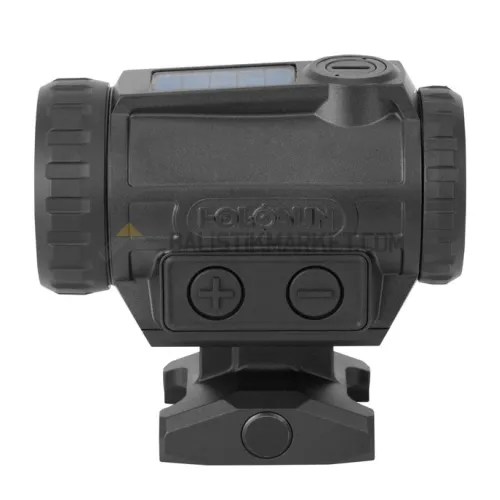 Holosun ARO-EVO-RD2 Solar Red Dot (2 MOA)