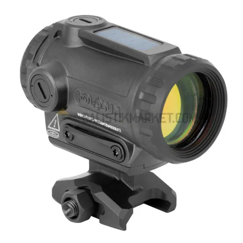 Holosun ARO-EVO-RD2 Solar Red Dot (2 MOA)