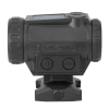 Holosun ARO-EVO-SPR Solar Multi-Reticle Red Dot (1.5 MOA Dot & 65 MOA Circle / BDC / Ranging)