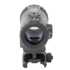 Holosun ARO-EVO-SPR Solar Multi-Reticle Red Dot (1.5 MOA Dot & 65 MOA Circle / BDC / Ranging)