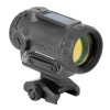 Holosun ARO-EVO-SPR Solar Multi-Reticle Red Dot (1.5 MOA Dot & 65 MOA Circle / BDC / Ranging)