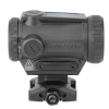 Holosun ARO-EVO-SPR Solar Multi-Reticle Red Dot (1.5 MOA Dot & 65 MOA Circle / BDC / Ranging)