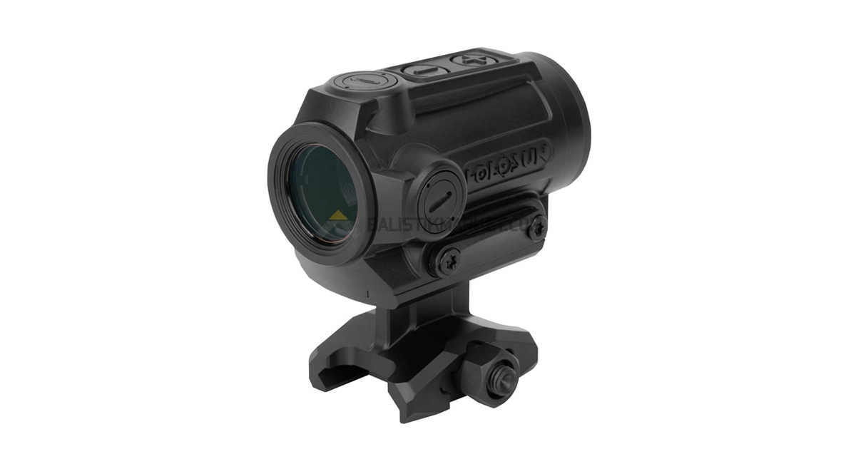 Holosun ARO-GD2 Gold Dot (2 MOA)