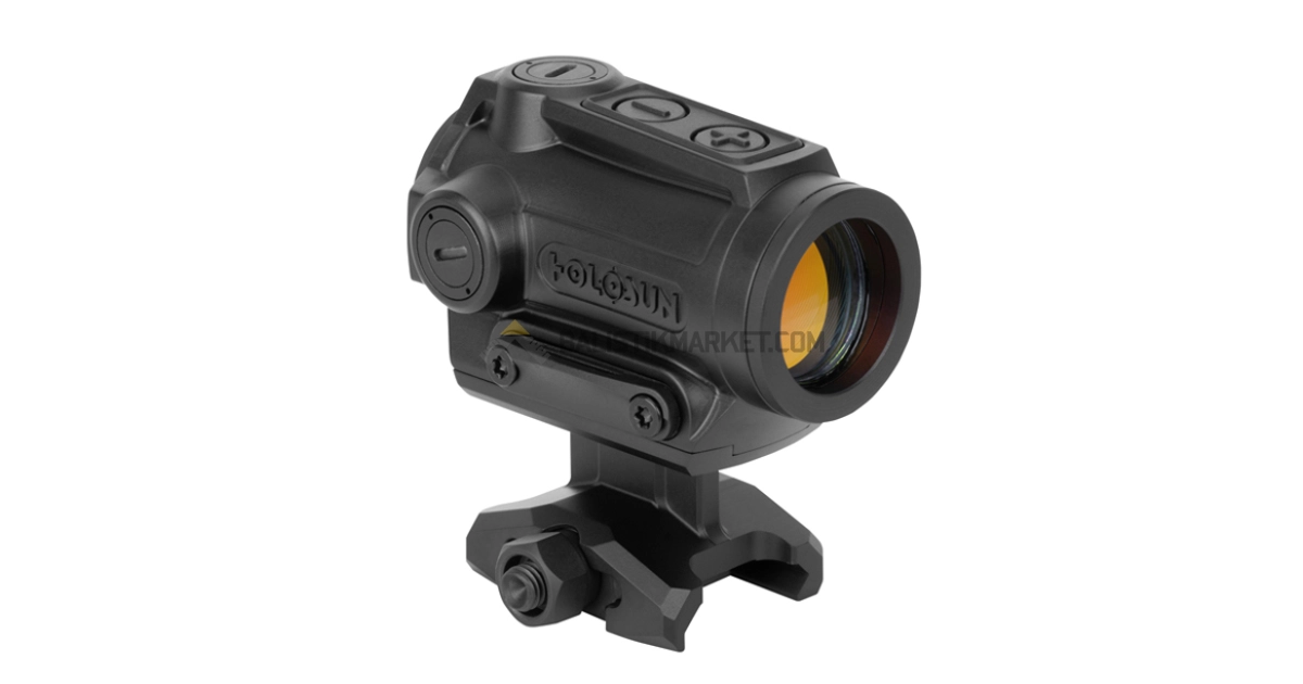 Holosun ARO-GR2 Green Dot (2 MOA)