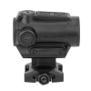 Holosun ARO MRS Multi-Reticle Red Dot (2 MOA & 65 MOA Circle)