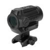 Holosun ARO MRS Multi-Reticle Red Dot (2 MOA & 65 MOA Circle)