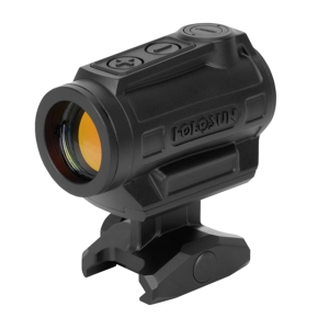 Holosun ARO MRS Multi-Reticle Red Dot (2 MOA & 65 MOA Circle)