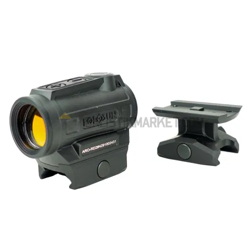 Holosun ARO-RD2 Red Dot (2 MOA)