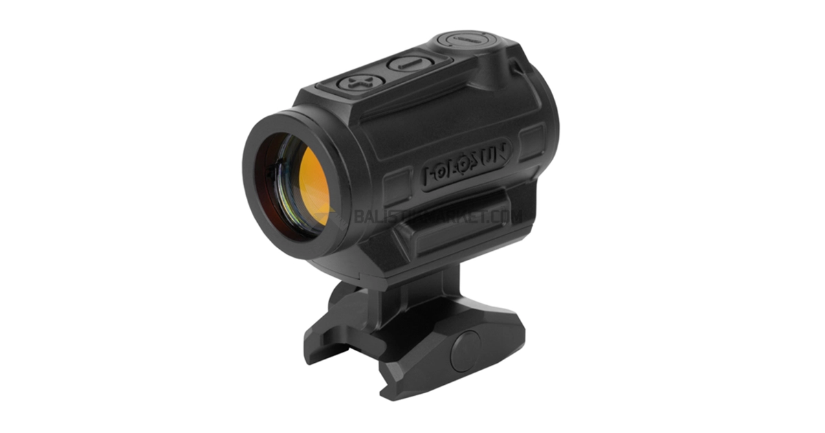 Holosun ARO-CORE-RD2 Red Dot (2 MOA)
