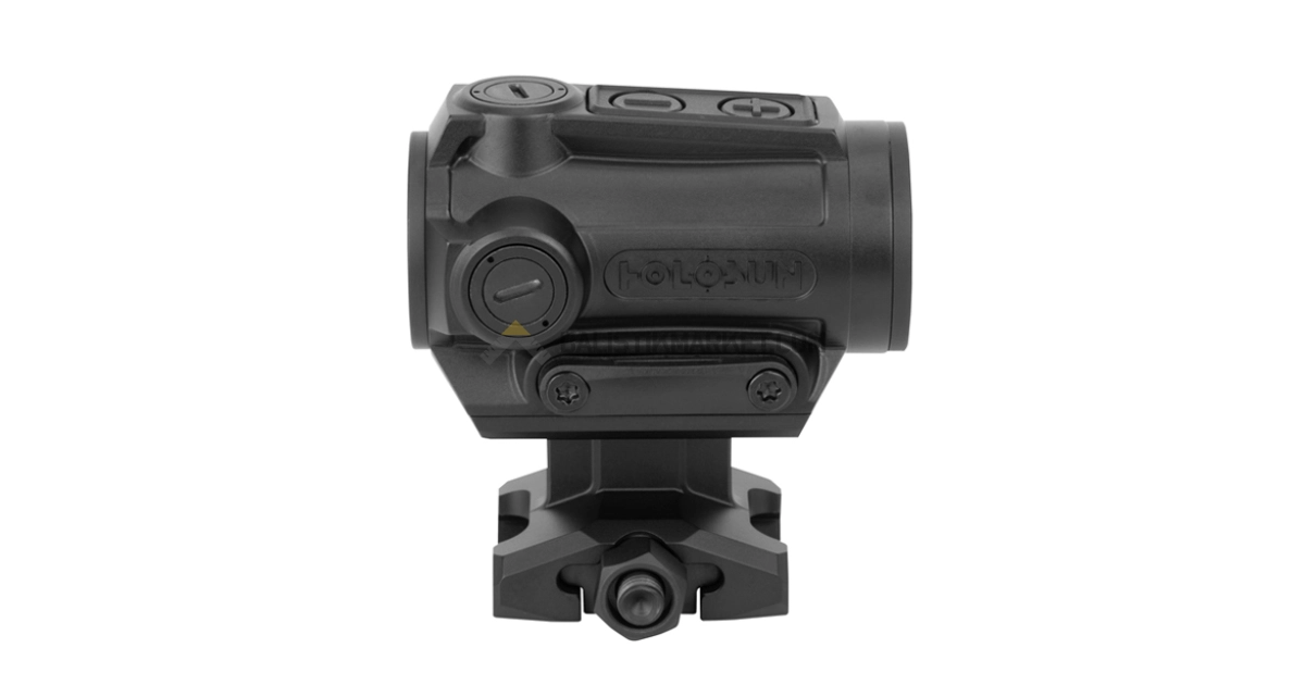 Holosun ARO-CORE-RD2 Red Dot (2 MOA)