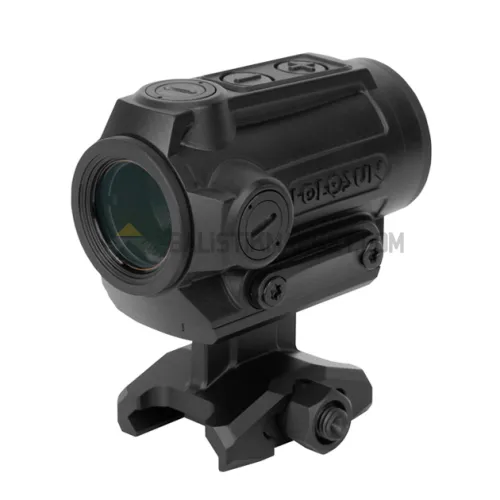 Holosun ARO-RD2 Red Dot (2 MOA)