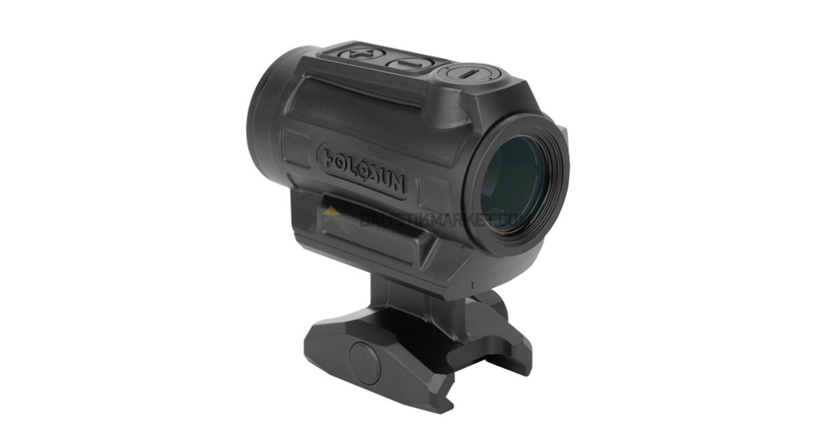 Holosun ARO-CORE-RD2 Red Dot (2 MOA)