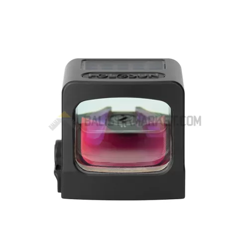 Holosun EPS Carry MRS Enclosed Solar Red Dot (2 MOA & 32 MOA Circle)