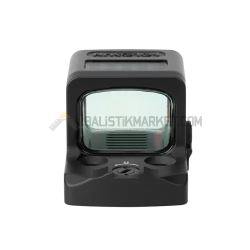 Holosun EPS Carry MRS Enclosed Solar Red Dot (2 MOA & 32 MOA Circle)
