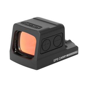 Holosun EPS Carry 6 Enclosed Green Dot (6 MOA)