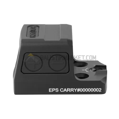 Holosun EPS Carry 2 Enclosed Red Dot (6 MOA)