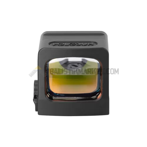 Holosun EPS Carry 2 Enclosed Red Dot (6 MOA)