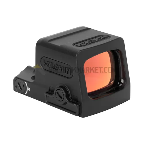 Holosun EPS Carry 2 Enclosed Red Dot (6 MOA)