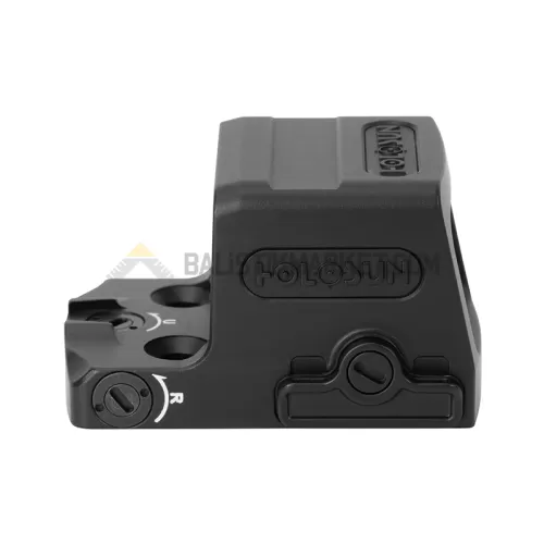 Holosun EPS Carry 2 Enclosed Red Dot (6 MOA)