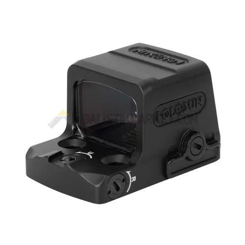 Holosun EPS Carry 2 Enclosed Red Dot (6 MOA)
