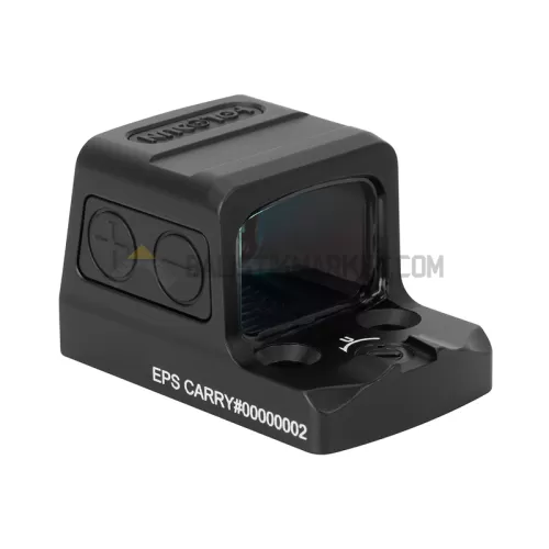 Holosun EPS Carry 2 Enclosed Red Dot (6 MOA)