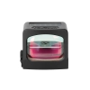 Holosun EPS Green MRS Enclosed Solar Green Dot (2 MOA & 32 MOA Circle)